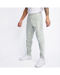 adidas - Originals Trefoils Stripes Cuffed Pant - Lyst