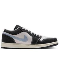 Nike - Aj1 Low Shoes - Lyst