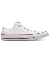 Converse - Ctas Damen Sneaker - Lyst