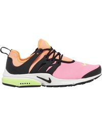 Nike Air Presto Sneakers for Women - Up to 33% off | Lyst