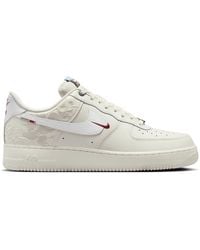 Nike - Air Force Uomo - Lyst