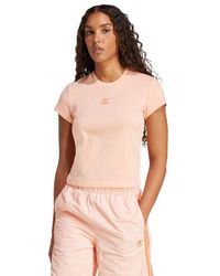 adidas - Adicolor Essentials Femme - Lyst