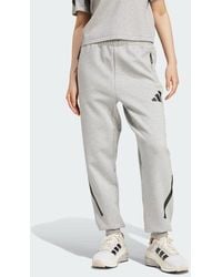 adidas - Z.N.E. Tracksuit Mujer Pantalones - Lyst