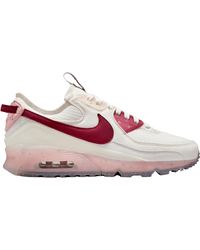 Nike Synthetic Air Max Dynasty 2 