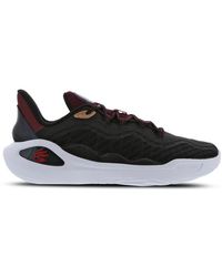 Under Armour - Curry Chaussures - Lyst