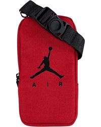 nike lanyard wallet