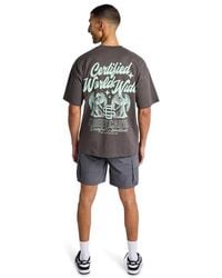 Street Cartel - Fallen Homme - Lyst