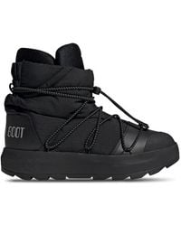 adidas - X Moon Boot Ace Mid Herren Stiefel - Lyst