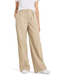 New Balance - Boylston Twill Trouser Pants - Lyst