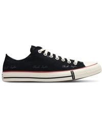 Converse - Ctas Ox Uomo - Lyst