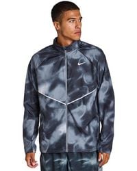 Nike - Miler Track Tops - Lyst