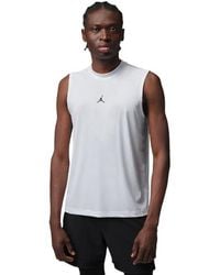 Nike - Sport Dri-Fit Vests - Lyst