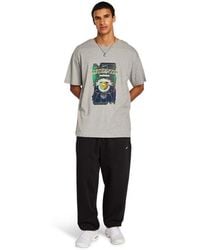 Nike - Peak T-Shirts - Lyst