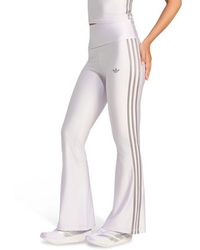 adidas - Superstar Leggings - Lyst