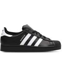 adidas - Superstar Herren Sneaker - Lyst