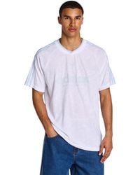 adidas - Football Jerseys/Replicas - Lyst