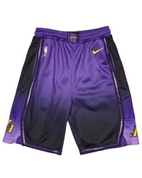 Nike - Nba Kid's Shorts - Lyst