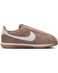 Nike - Cortez Damen Sneaker - Lyst