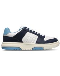 Tommy Hilfiger - Cupsole Ess Shoes - Lyst
