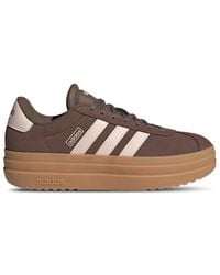 adidas - Vl Court Bold Trainers - Lyst