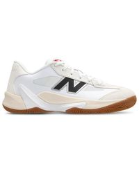 New Balance - Hesi Low Sneakers - Lyst