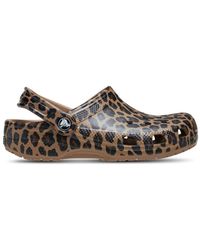Crocs™ - Classic Flip-Flops And Sandals - Lyst