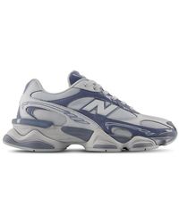 New Balance - 9060R Sneakers - Lyst