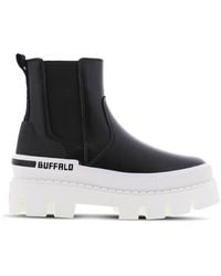 Buffalo - Raven Sneakers - Lyst