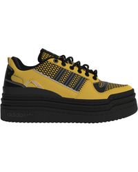 adidas women's sleeping beauty triple platform