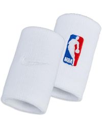 Nike - Wristband Sport Accessories - Lyst