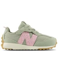 New Balance - 327 Baby Shoes - Lyst