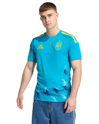 adidas - Spain Hombre Jerseys/Replicas - Lyst