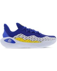 Under Armour - Curry 11 - Lyst