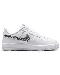 Nike - 1 Low Toddler Trainers - Lyst