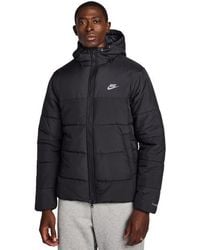 Nike - Down Jacket Jassen - Lyst