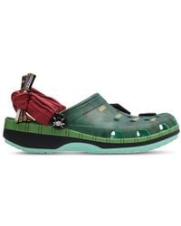 Crocs™ - Classic Flip-Flops And Sandals - Lyst