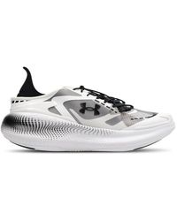 Under Armour - Echo Sneakers - Lyst