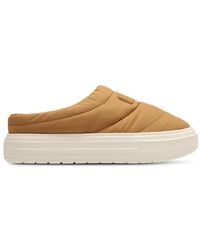Converse - Ctas Elements Mule Low Damen Flip-Flops Und Sandalen - Lyst