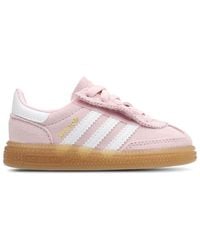adidas - Handball Spezial Baby Shoes - Lyst