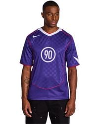 Nike - T90 T-Shirts - Lyst