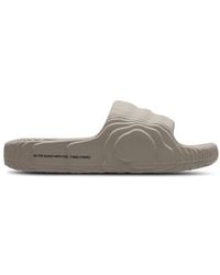 adidas - Adilette Flip-Flops And Sandals - Lyst