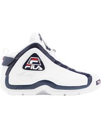 Fila Shoes for Men - Up to 56% off at Lyst.com