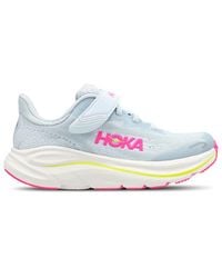 Hoka One One - Clifton 10 Shoes - Lyst