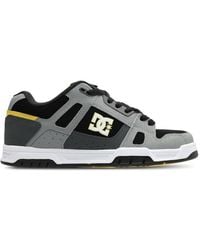 DC Shoes - Dc Sneakers Stag Sneakers - Lyst