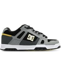 DC Shoes - Stag Hombre Zapatillas - Lyst