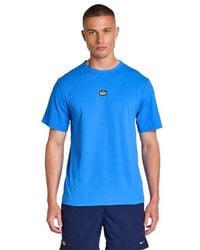 Nike - Tuned T-Shirts - Lyst