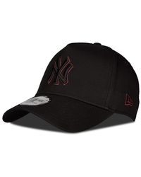 KTZ - E-Frame Closed Back Mlb New York Yankees Caps - Lyst