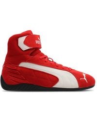 PUMA - Speedcat Uomo - Lyst