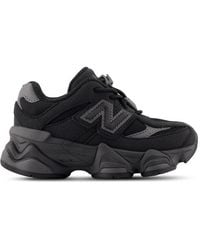 New Balance - 9060 Baby Shoes - Lyst