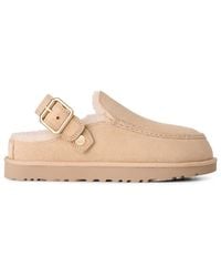 UGG - Clog Flip-Flops And Sandals - Lyst